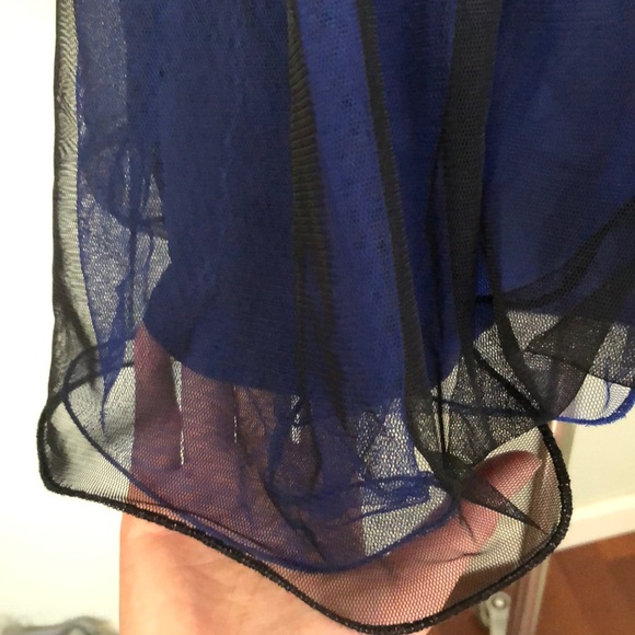 SOLD Steppin’ Out Homecoming dress - Picture 6 of 11